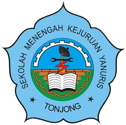 Logo SMK Yanuris